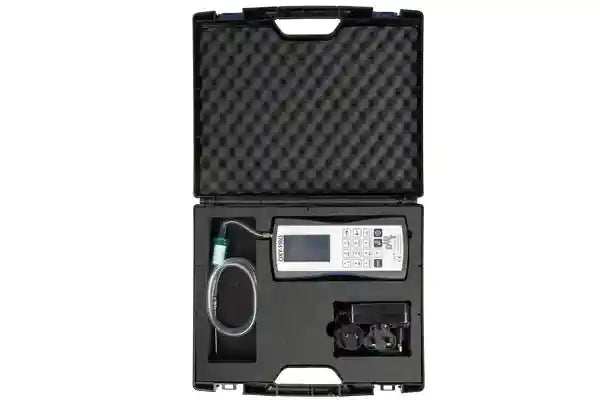 Weld Purge Monitor Oxy Pro Weld Purge Monitor Oxy Pro